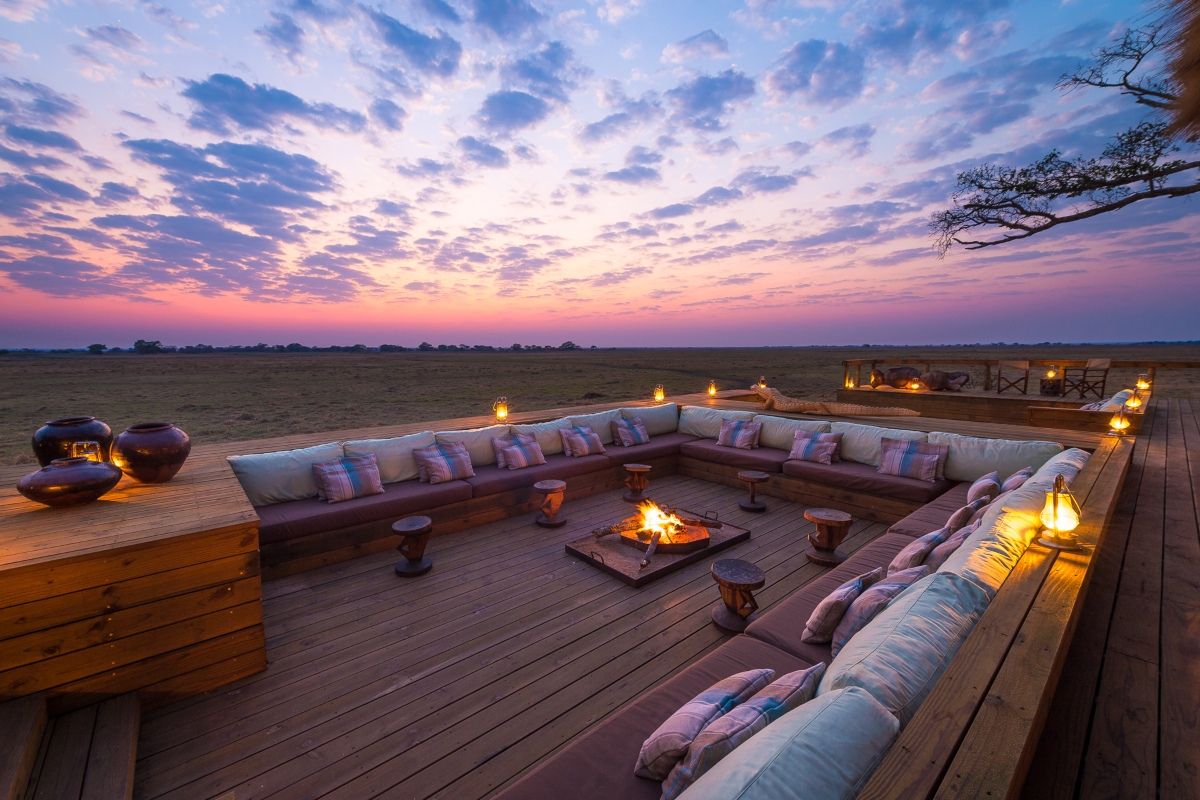 top meeting hotels in Zambia